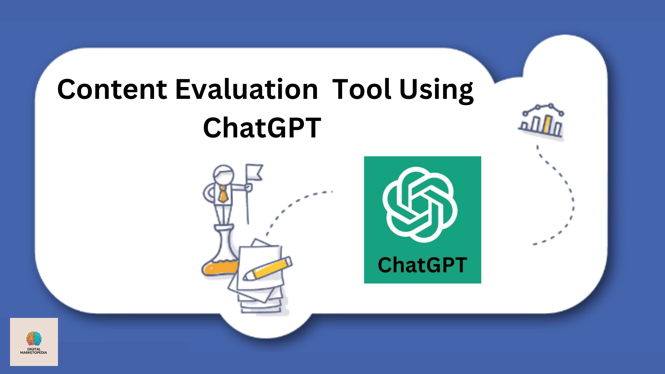 Content Evaluation Tool Using ChatGPT