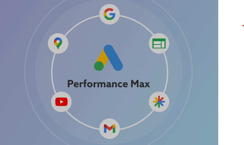 google performance max ad